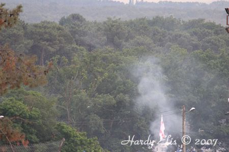 24h-LeMans2007 - Drumherum Mi 16