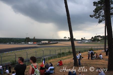 24h-LeMans2007 - Drumherum Mi 21