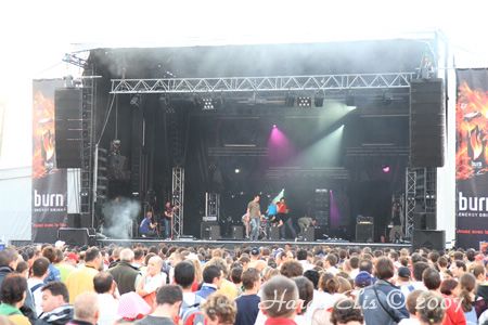 24h-LeMans2007 - Drumherum Mi 31