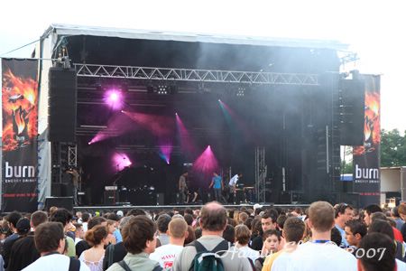 24h-LeMans2007 - Drumherum Mi 32