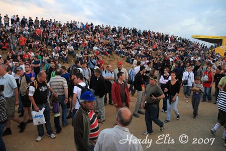 24h-LeMans2007 - Drumherum Mi 33