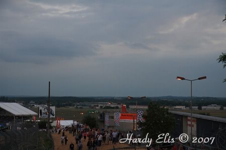 24h-LeMans2007 - Drumherum Mi 35