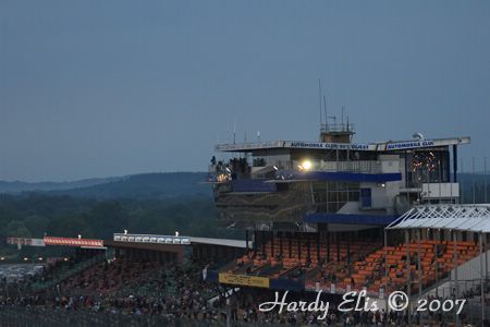 24h-LeMans2007 - Drumherum Mi 37