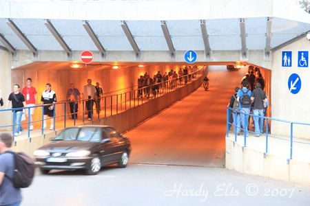 24h-LeMans2007 - Drumherum Mi 39