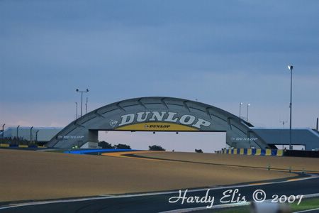 24h-LeMans2007 - Drumherum Mi 42