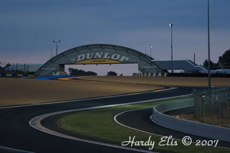 24h-LeMans2007 - Drumherum Mi 48