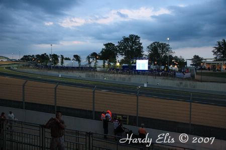 24h-LeMans2007 - Drumherum Mi 53
