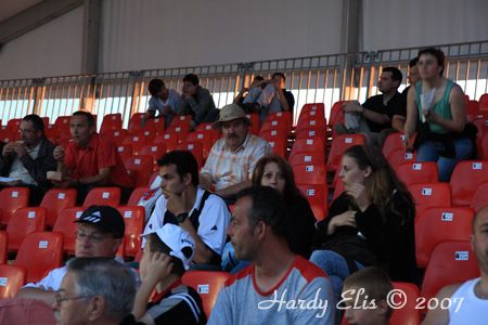 24h-LeMans2007 - Drumherum Mi 55