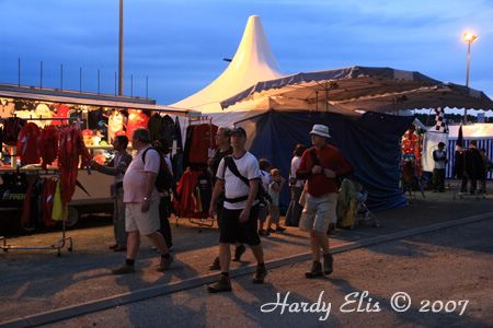 24h-LeMans2007 - Drumherum Mi 56