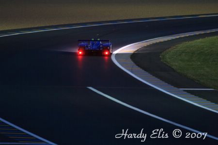 24h-LeMans2007 - Drumherum Mi 58