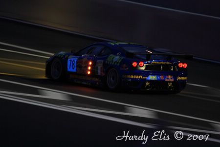 24h-LeMans2007 - Drumherum Mi 61