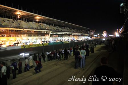 24h-LeMans2007 - Drumherum Mi 68