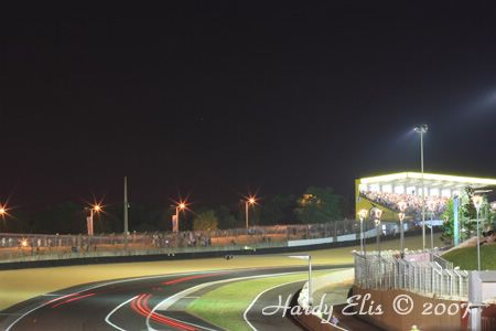 24h-LeMans2007 - Drumherum Mi 71