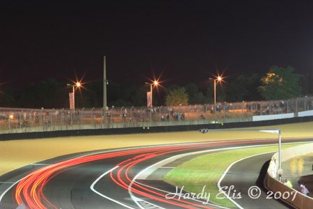 24h-LeMans2007 - Drumherum Mi 72