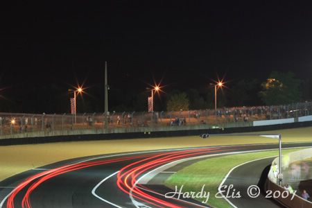 24h-LeMans2007 - Drumherum Mi 73
