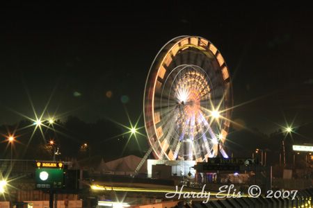 24h-LeMans2007 - Drumherum Mi 74