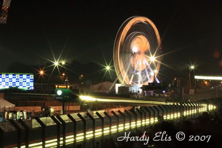 24h-LeMans2007 - Drumherum Mi 75