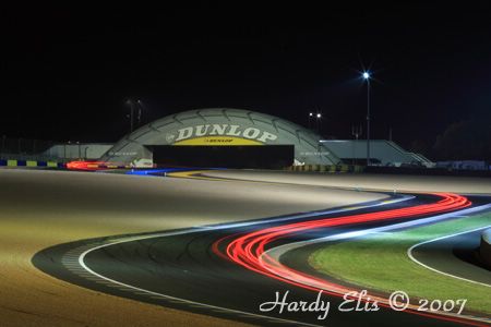 24h-LeMans2007 - Drumherum Mi 77