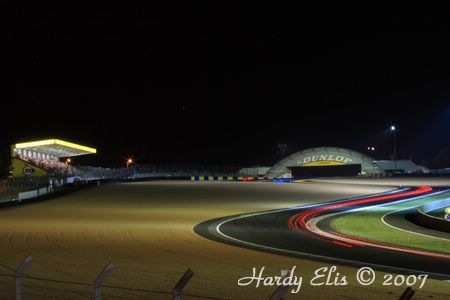 24h-LeMans2007 - Drumherum Mi 81
