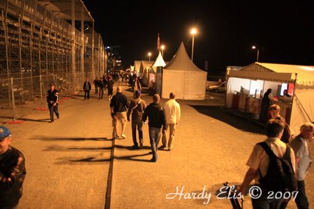 24h-LeMans2007 - Drumherum Mi 84