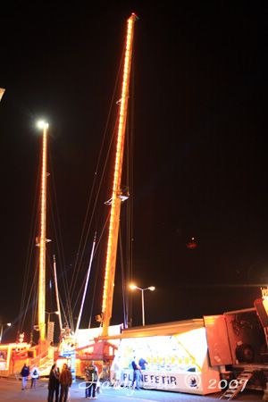 24h-LeMans2007 - Drumherum Mi 89