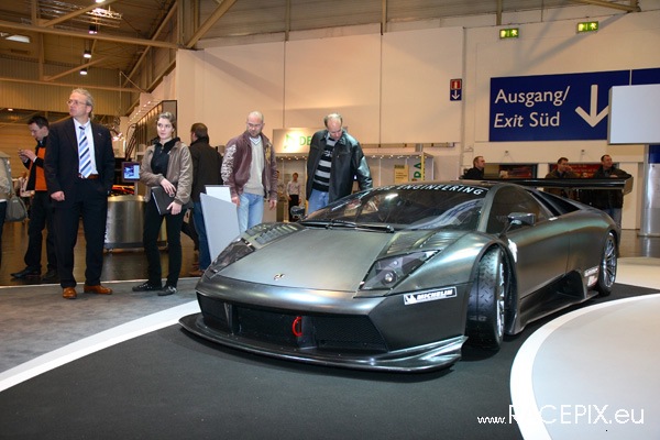Motorshow Essen 2007 - 002