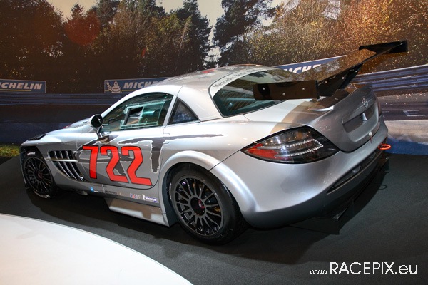 Motorshow Essen 2007 - 003