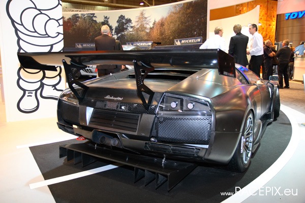 Motorshow Essen 2007 - 004
