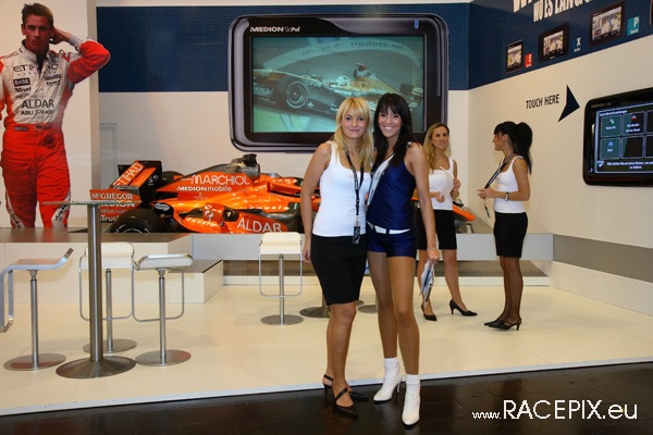 Motorshow Essen 2007 - 005