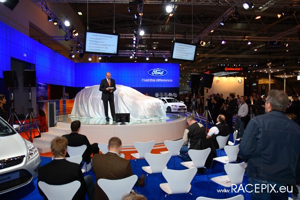 Motorshow Essen 2007 - 006