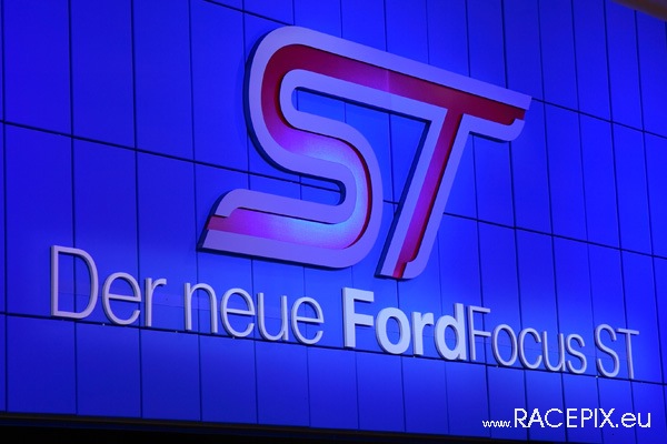 Motorshow Essen 2007 - 007