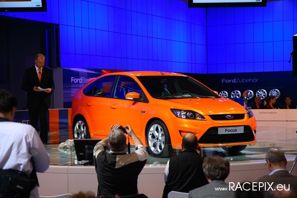 Motorshow Essen 2007 - 008