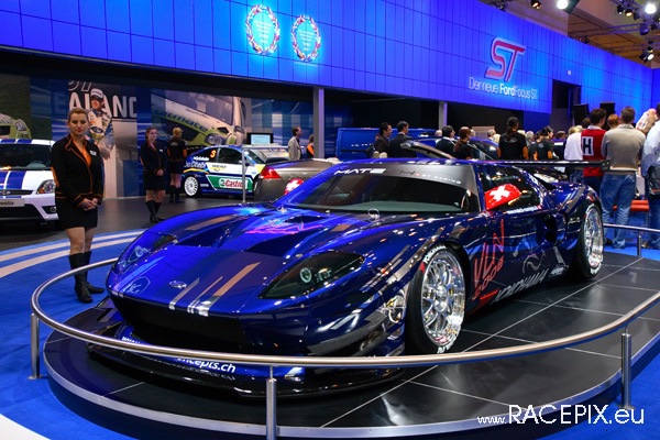 Motorshow Essen 2007 - 009