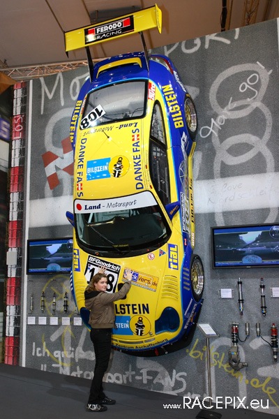 Motorshow Essen 2007 - 010