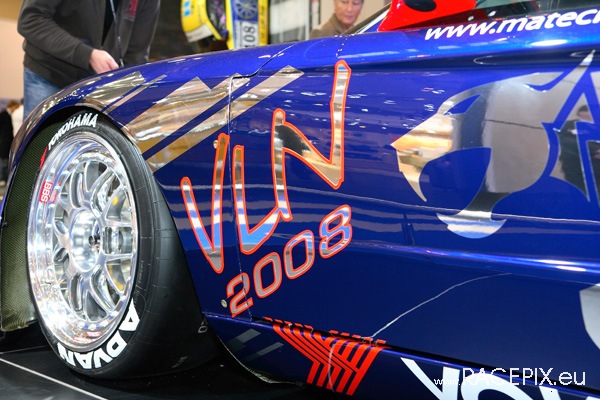 Motorshow Essen 2007 - 011