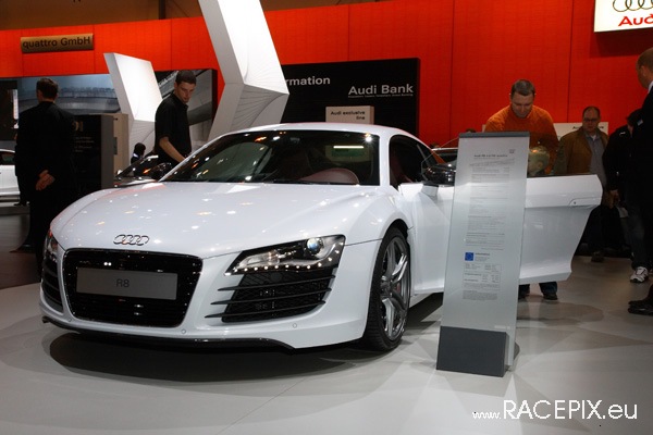 Motorshow Essen 2007 - 012