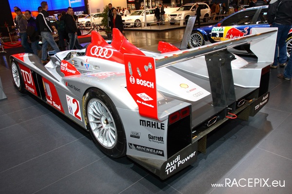 Motorshow Essen 2007 - 014