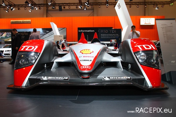 Motorshow Essen 2007 - 015