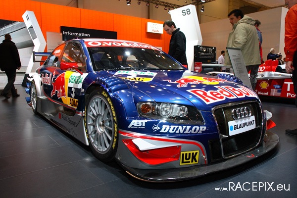 Motorshow Essen 2007 - 016