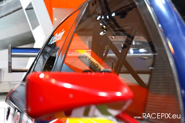 Motorshow Essen 2007 - 017