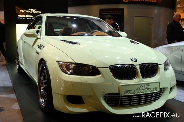 Motorshow Essen 2007 - 019