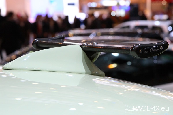 Motorshow Essen 2007 - 020