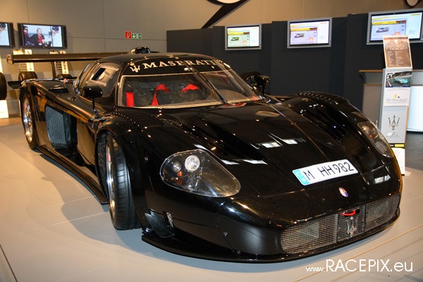 Motorshow Essen 2007 - 021