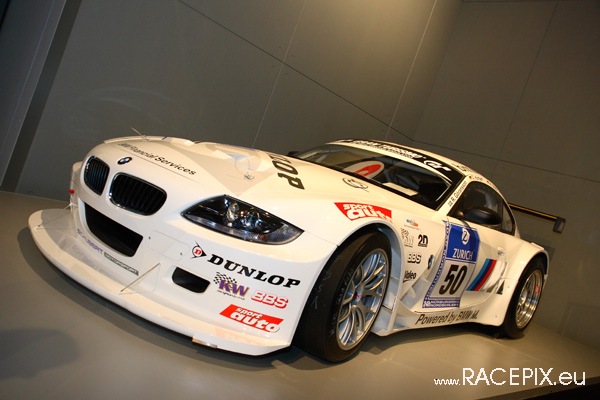 Motorshow Essen 2007 - 022