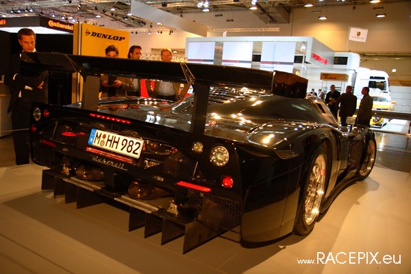 Motorshow Essen 2007 - 023