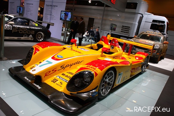 Motorshow Essen 2007 - 024