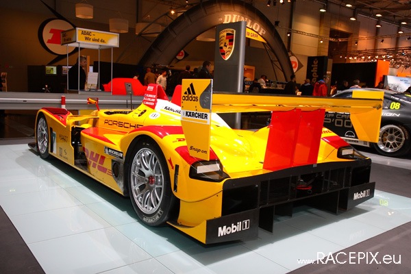 Motorshow Essen 2007 - 025