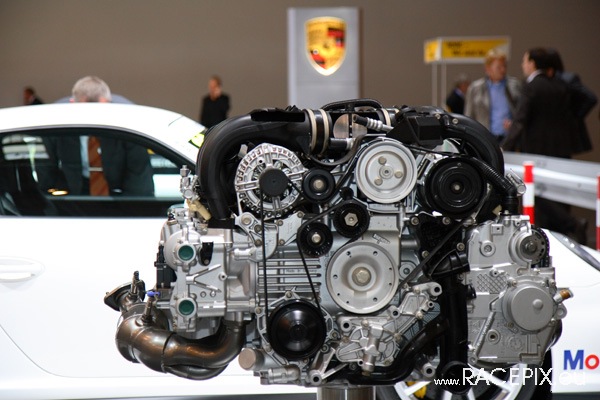 Motorshow Essen 2007 - 026