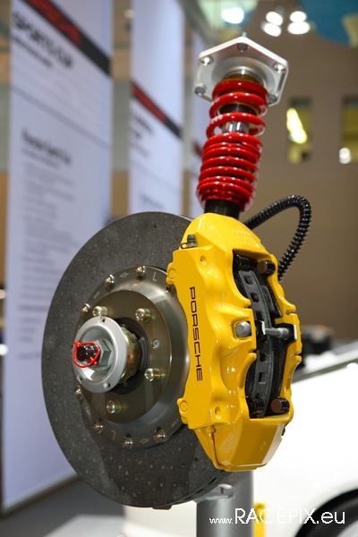 Motorshow Essen 2007 - 027