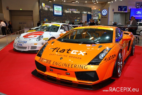 Motorshow Essen 2007 - 030